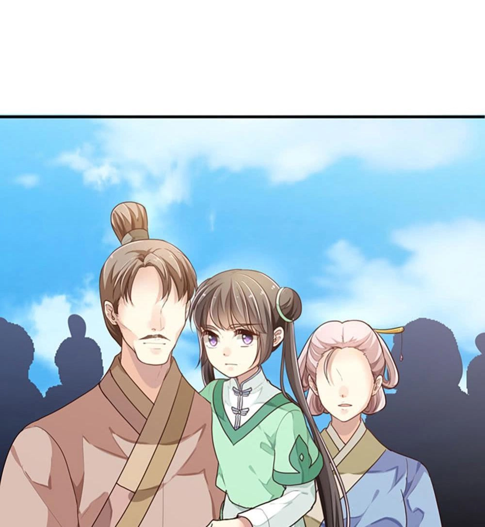 Thái Tử Phi Nhà Ta Thật Hung Hăng Chapter 3 - 4