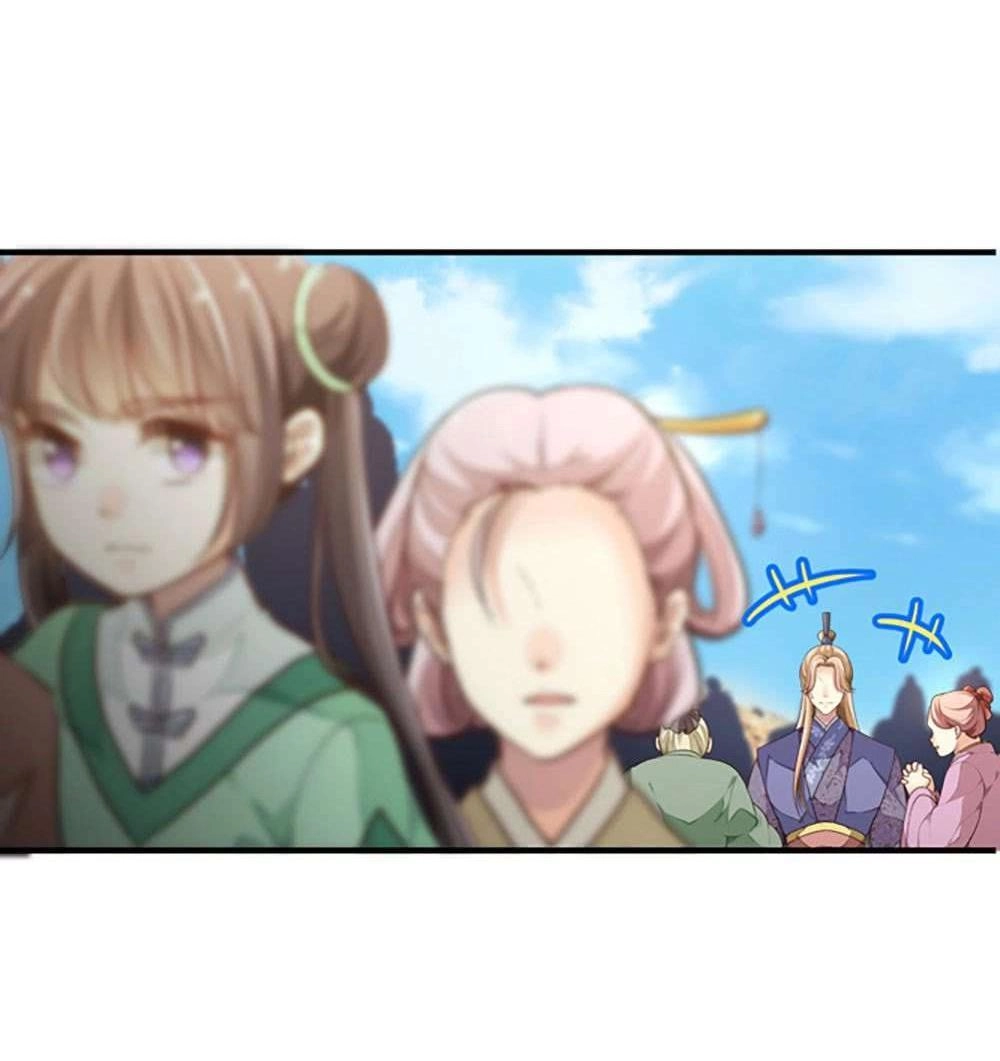 Thái Tử Phi Nhà Ta Thật Hung Hăng Chapter 3 - 13