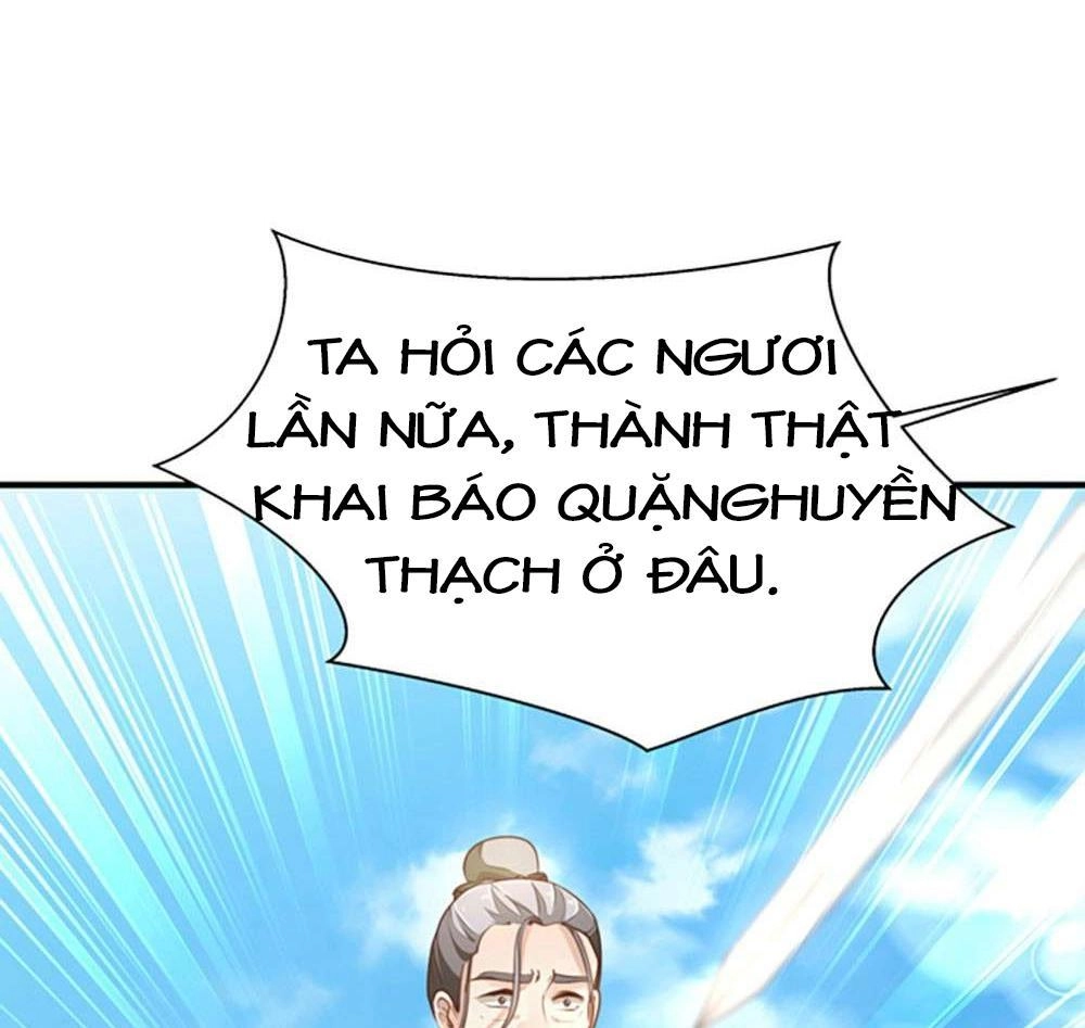 Thái Tử Phi Nhà Ta Thật Hung Hăng Chapter 3 - 16