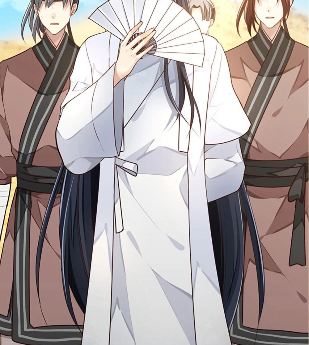 Thái Tử Phi Nhà Ta Thật Hung Hăng Chapter 3 - 36