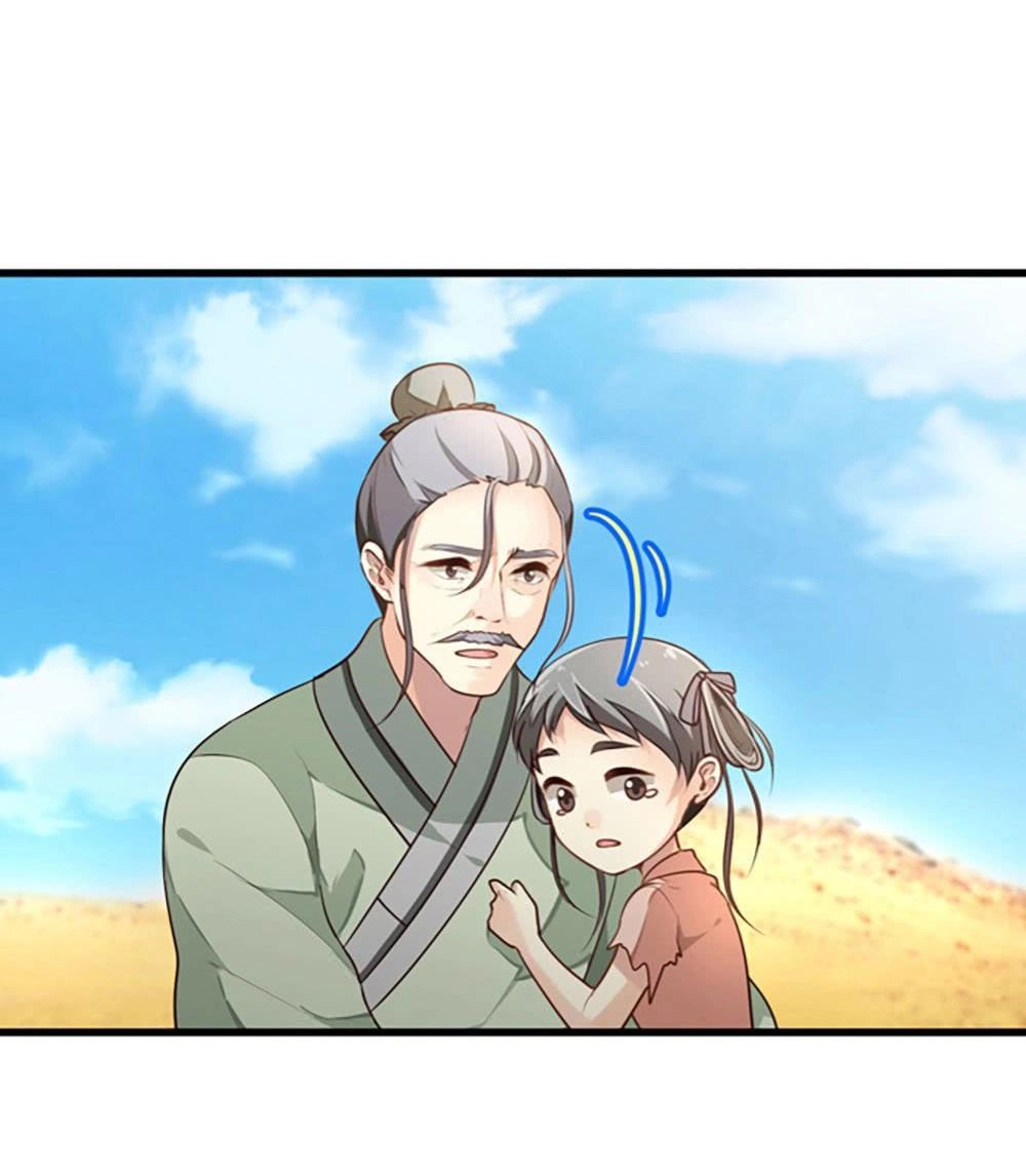 Thái Tử Phi Nhà Ta Thật Hung Hăng Chapter 3 - 51