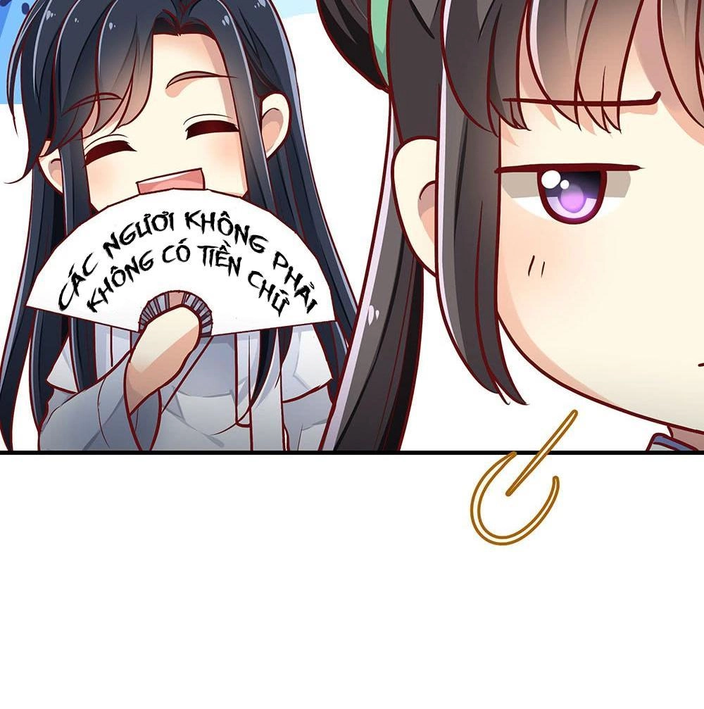 Thái Tử Phi Nhà Ta Thật Hung Hăng Chapter 4 - 8