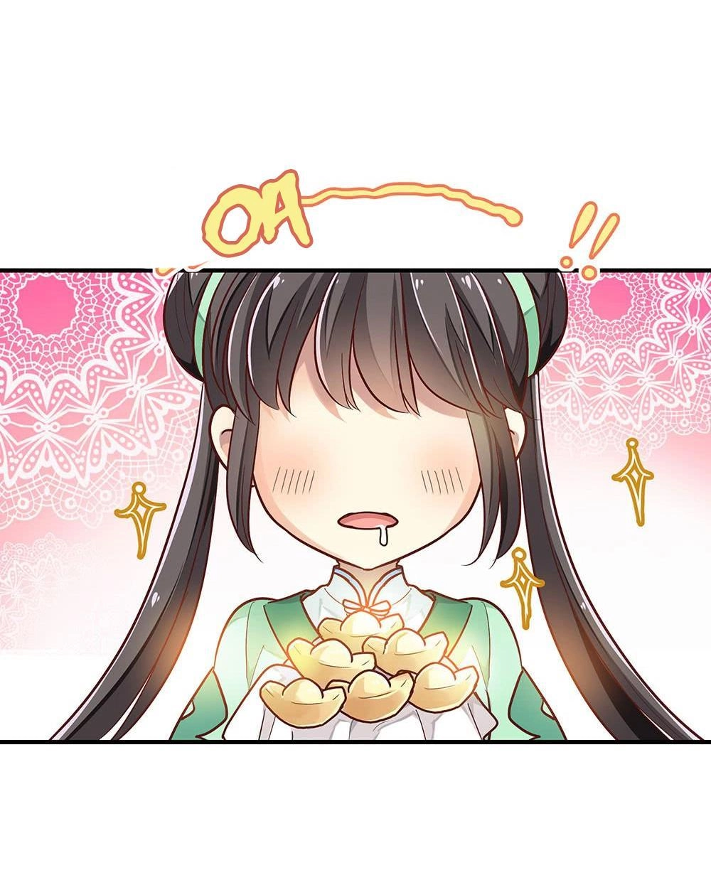 Thái Tử Phi Nhà Ta Thật Hung Hăng Chapter 4 - 15