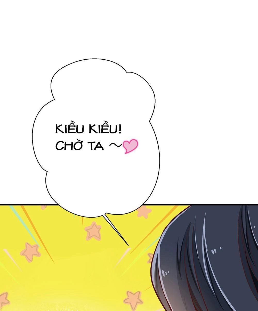 Thái Tử Phi Nhà Ta Thật Hung Hăng Chapter 4 - 16