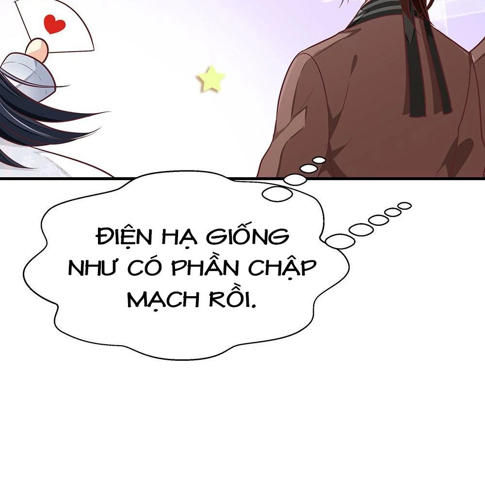 Thái Tử Phi Nhà Ta Thật Hung Hăng Chapter 4 - 19