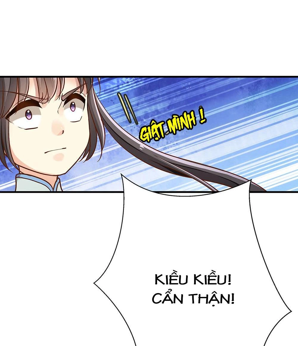 Thái Tử Phi Nhà Ta Thật Hung Hăng Chapter 4 - 27