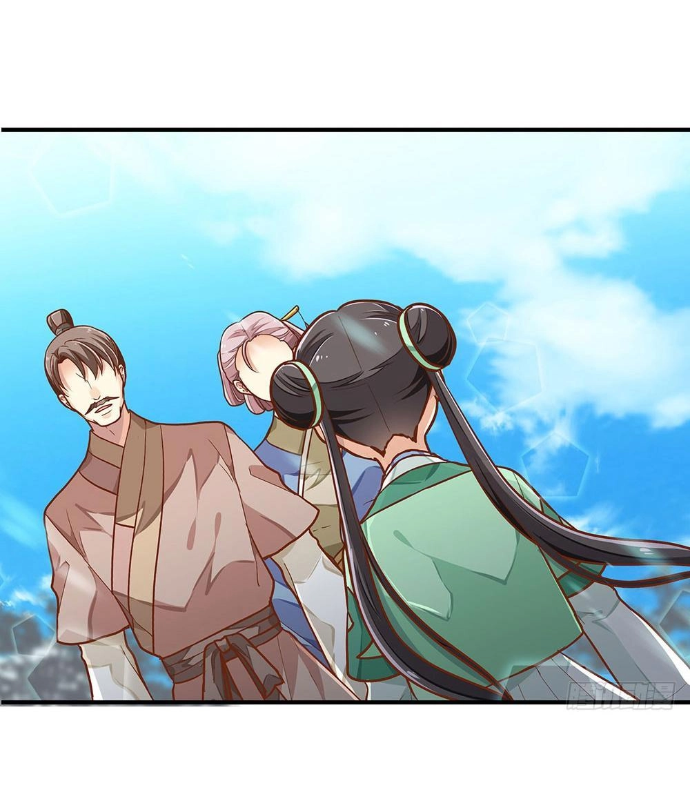 Thái Tử Phi Nhà Ta Thật Hung Hăng Chapter 4 - 68