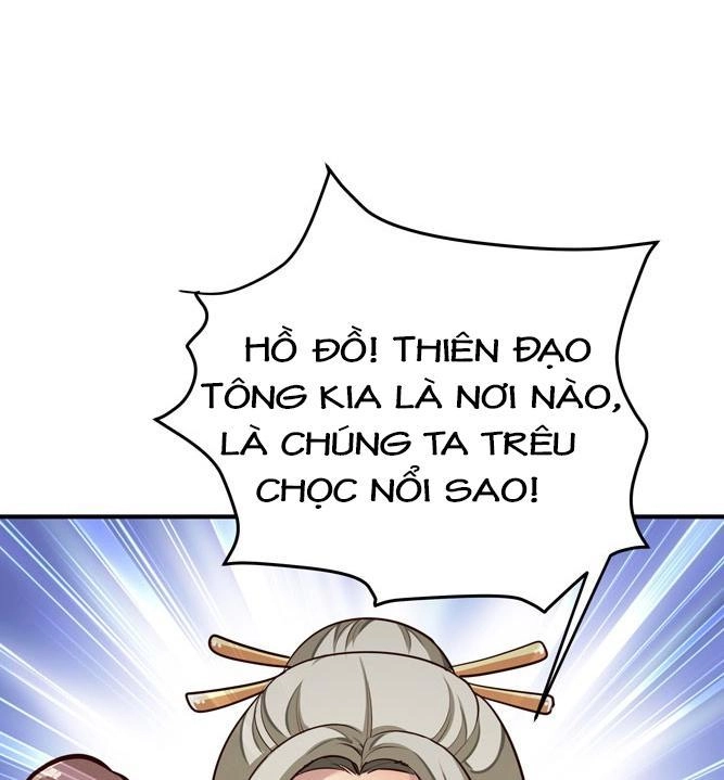 Thái Tử Phi Nhà Ta Thật Hung Hăng Chapter 5 - 2