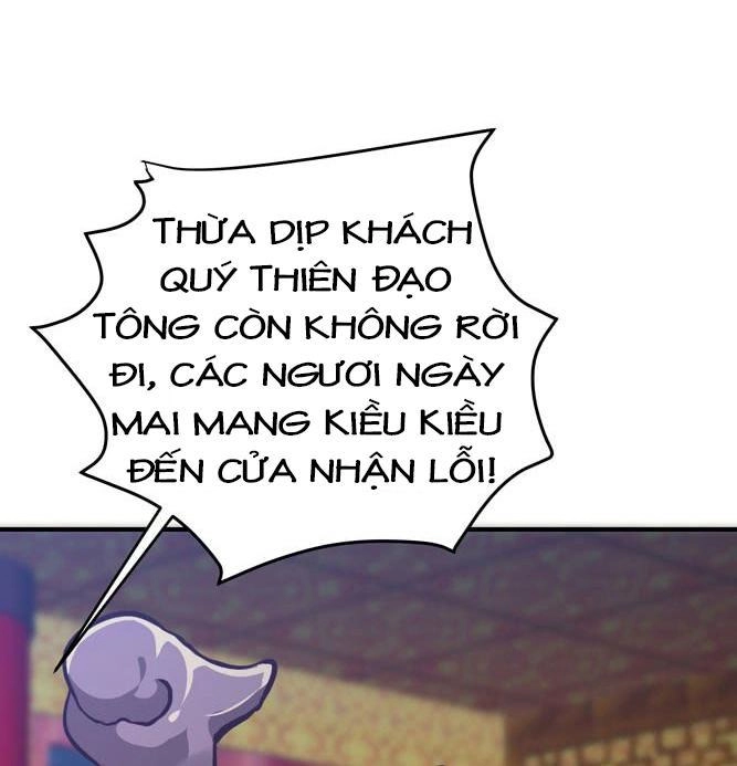 Thái Tử Phi Nhà Ta Thật Hung Hăng Chapter 5 - 4