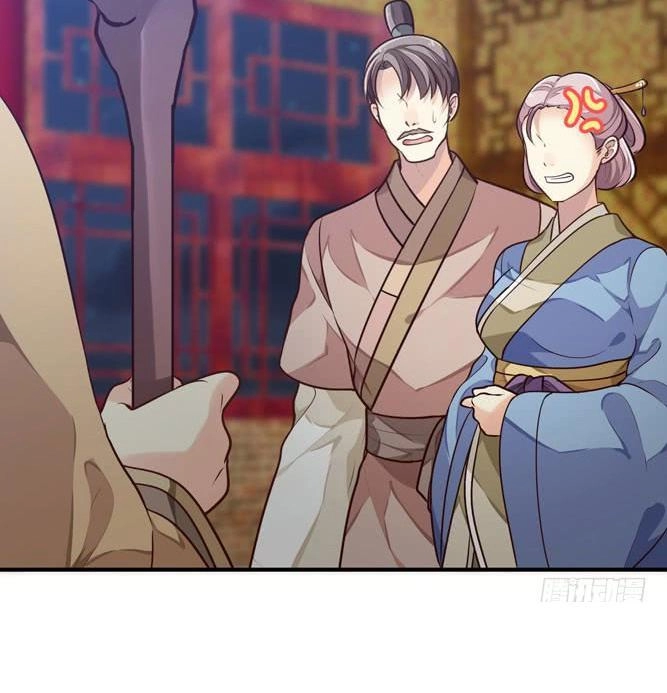 Thái Tử Phi Nhà Ta Thật Hung Hăng Chapter 5 - 5