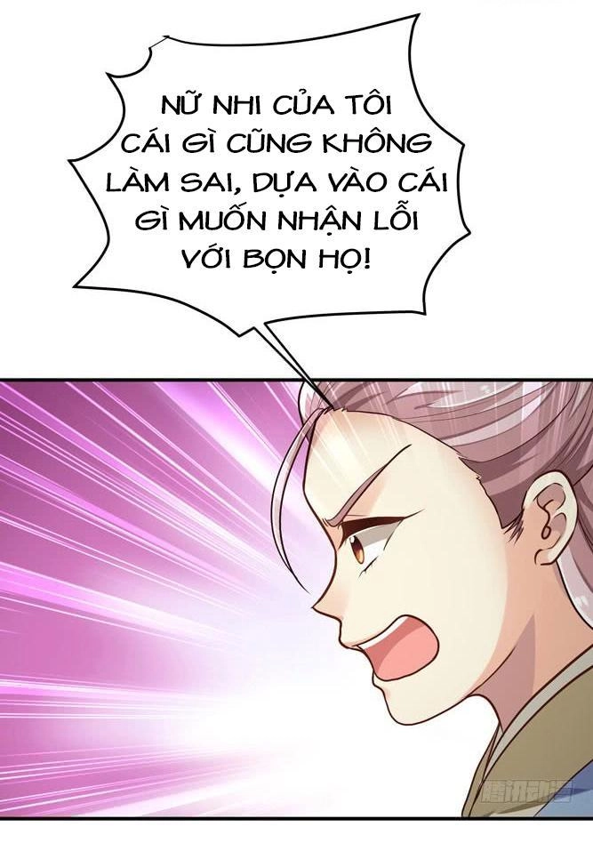 Thái Tử Phi Nhà Ta Thật Hung Hăng Chapter 5 - 6