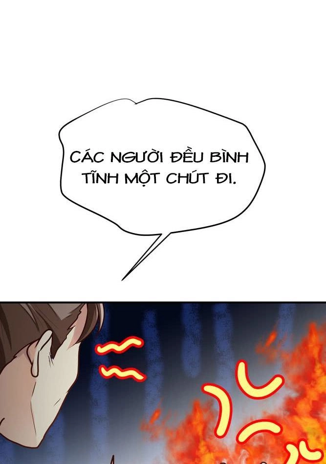 Thái Tử Phi Nhà Ta Thật Hung Hăng Chapter 5 - 7