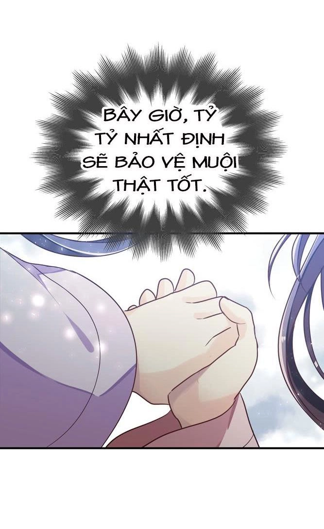 Thái Tử Phi Nhà Ta Thật Hung Hăng Chapter 5 - 32