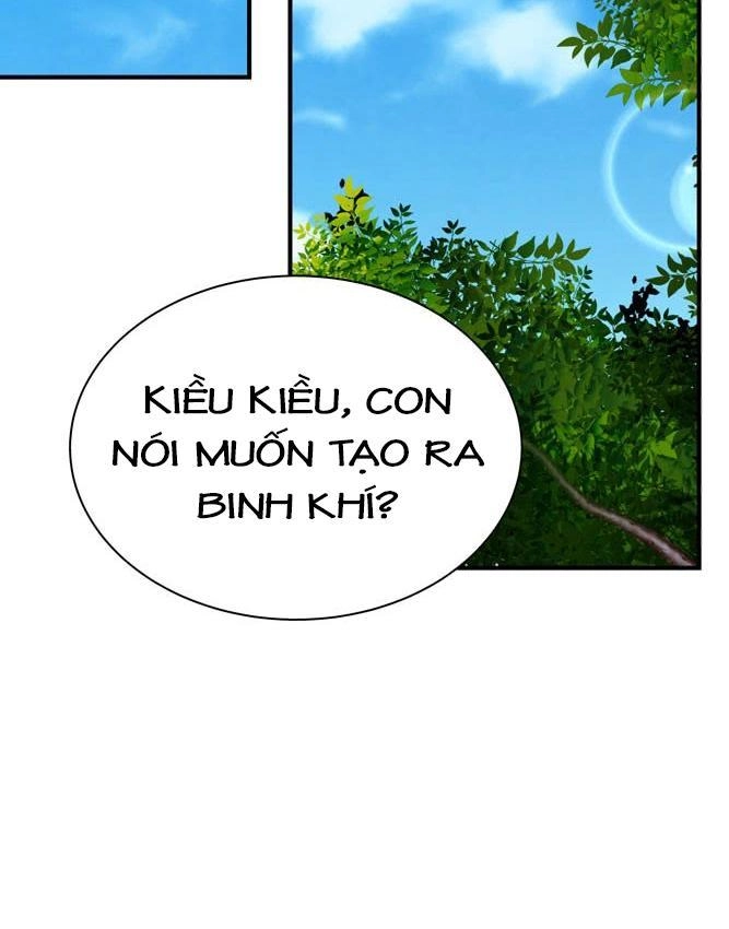 Thái Tử Phi Nhà Ta Thật Hung Hăng Chapter 5 - 34