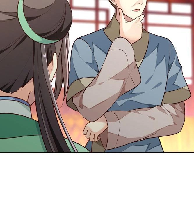 Thái Tử Phi Nhà Ta Thật Hung Hăng Chapter 5 - 39