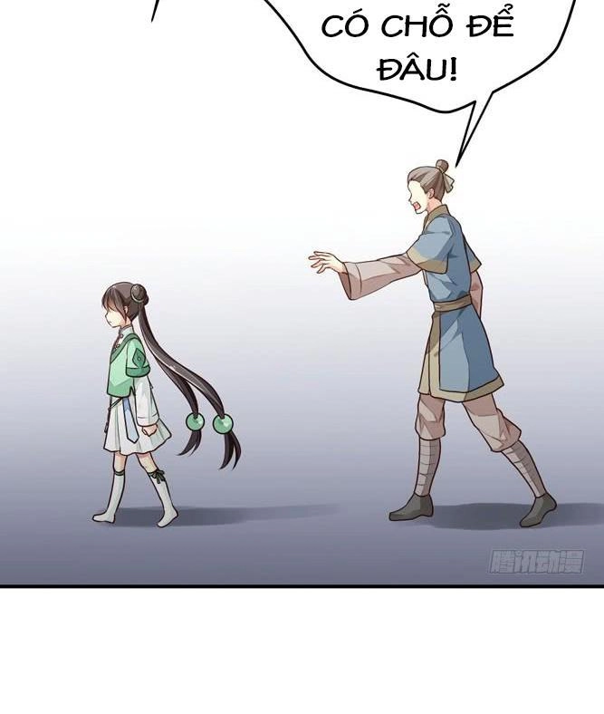 Thái Tử Phi Nhà Ta Thật Hung Hăng Chapter 5 - 41