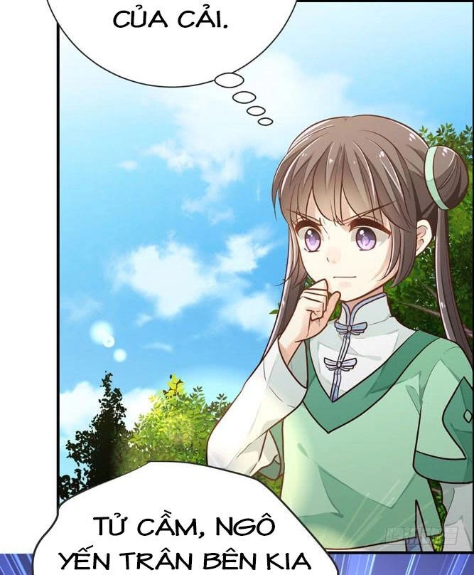 Thái Tử Phi Nhà Ta Thật Hung Hăng Chapter 5 - 49