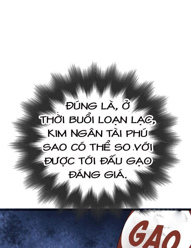 Thái Tử Phi Nhà Ta Thật Hung Hăng Chapter 5 - 53