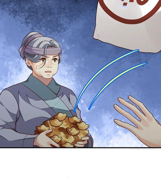 Thái Tử Phi Nhà Ta Thật Hung Hăng Chapter 5 - 54