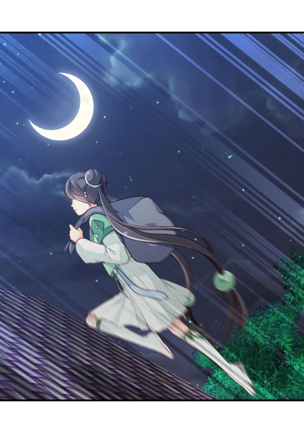 Thái Tử Phi Nhà Ta Thật Hung Hăng Chapter 5 - 63