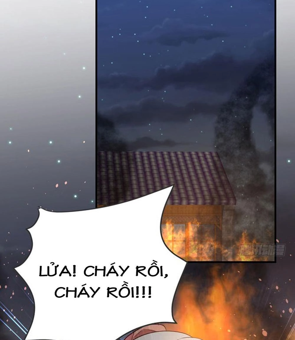 Thái Tử Phi Nhà Ta Thật Hung Hăng Chapter 5 - 69