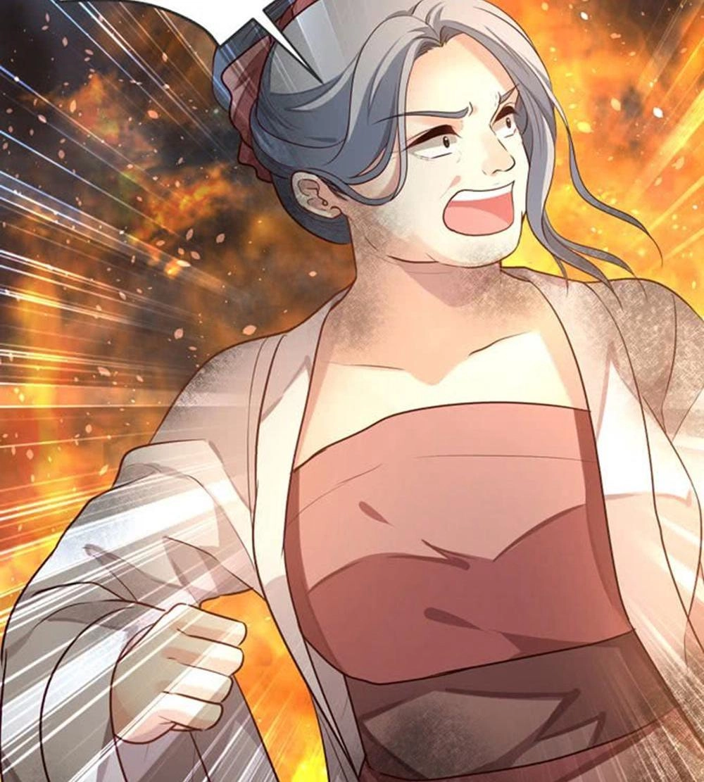 Thái Tử Phi Nhà Ta Thật Hung Hăng Chapter 5 - 70