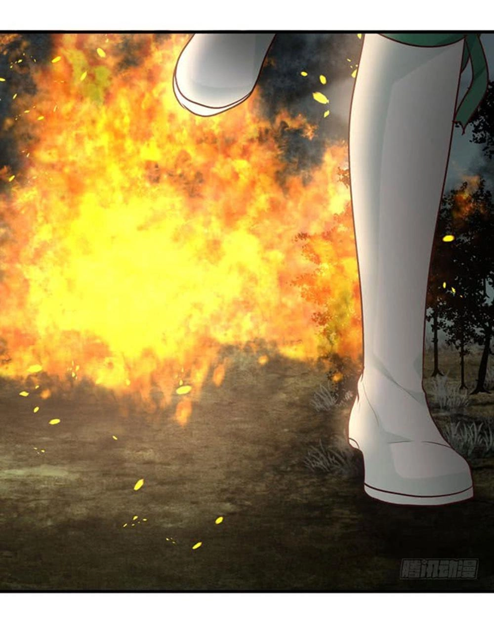 Thái Tử Phi Nhà Ta Thật Hung Hăng Chapter 5 - 72