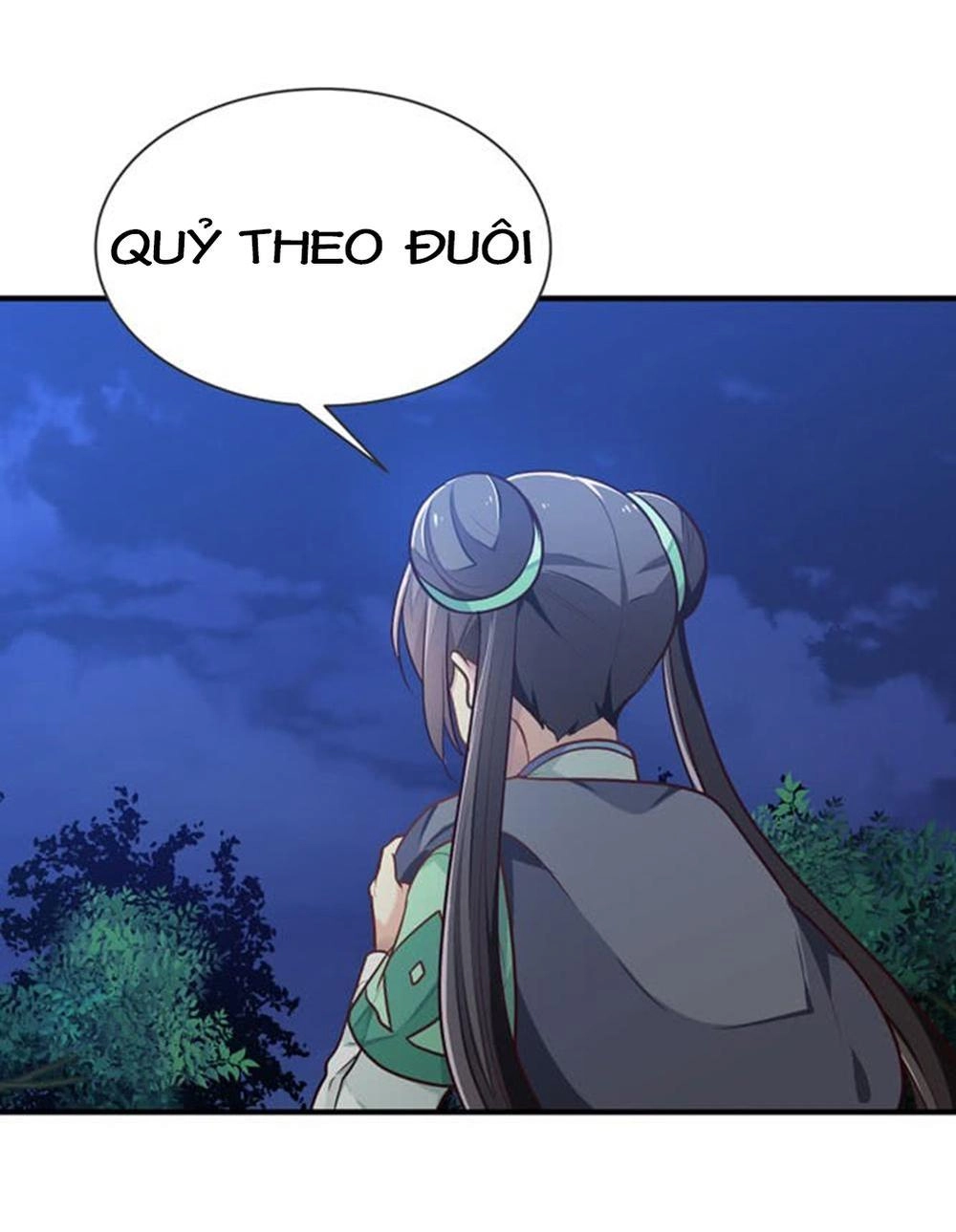 Thái Tử Phi Nhà Ta Thật Hung Hăng Chapter 5 - 75