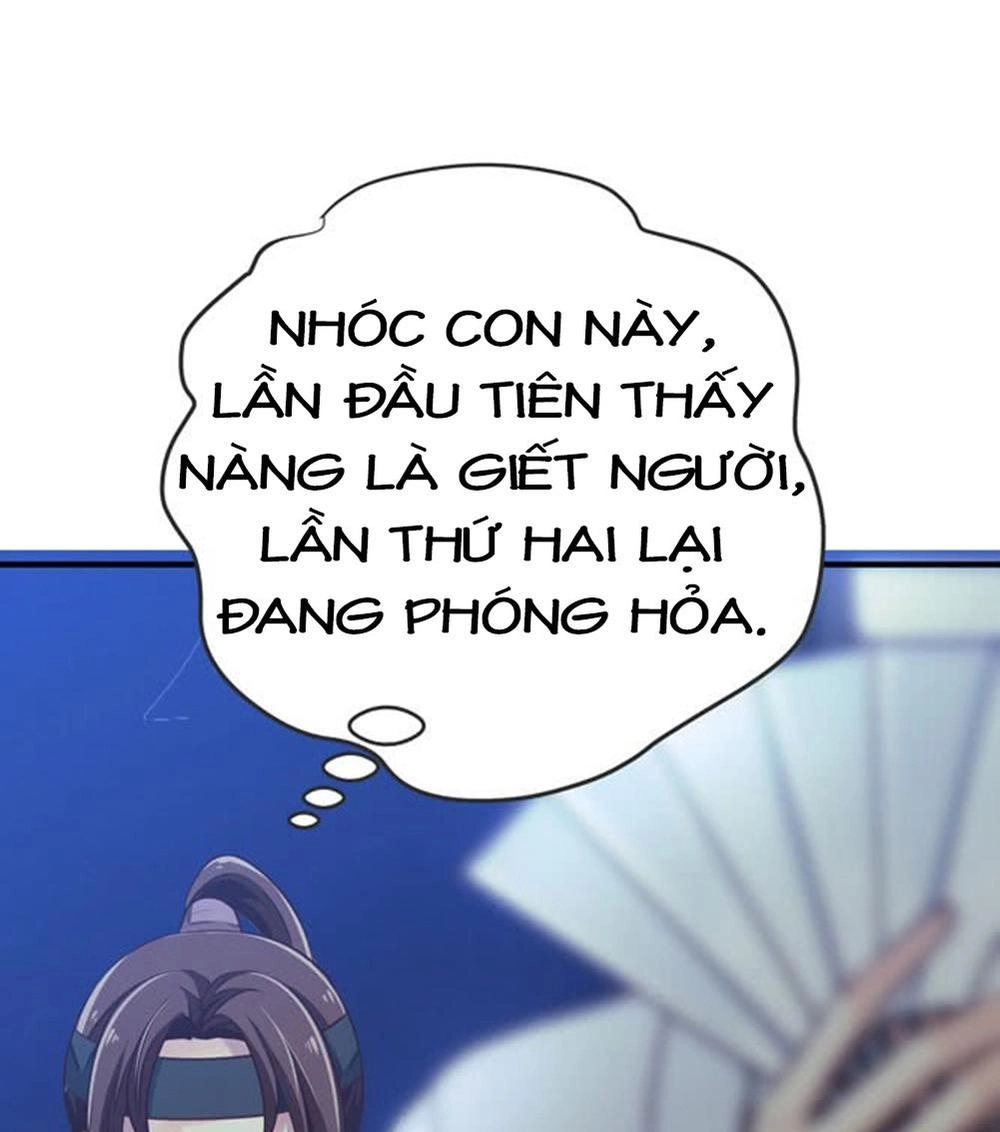 Thái Tử Phi Nhà Ta Thật Hung Hăng Chapter 5 - 76