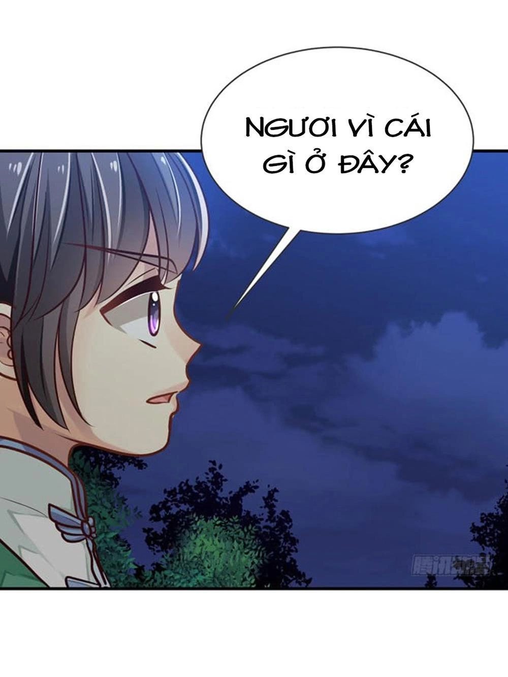 Thái Tử Phi Nhà Ta Thật Hung Hăng Chapter 5 - 87