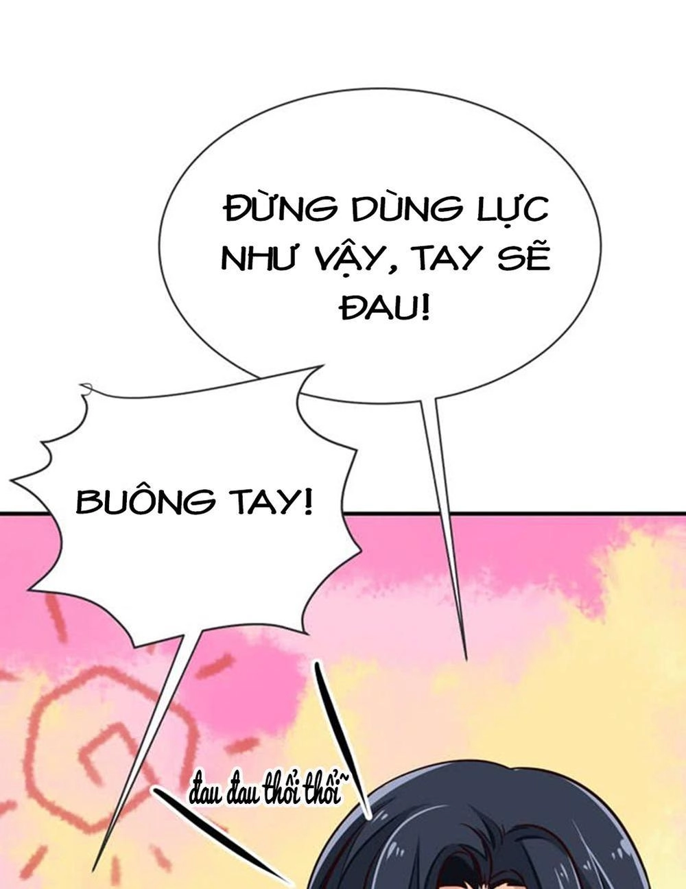 Thái Tử Phi Nhà Ta Thật Hung Hăng Chapter 5 - 91