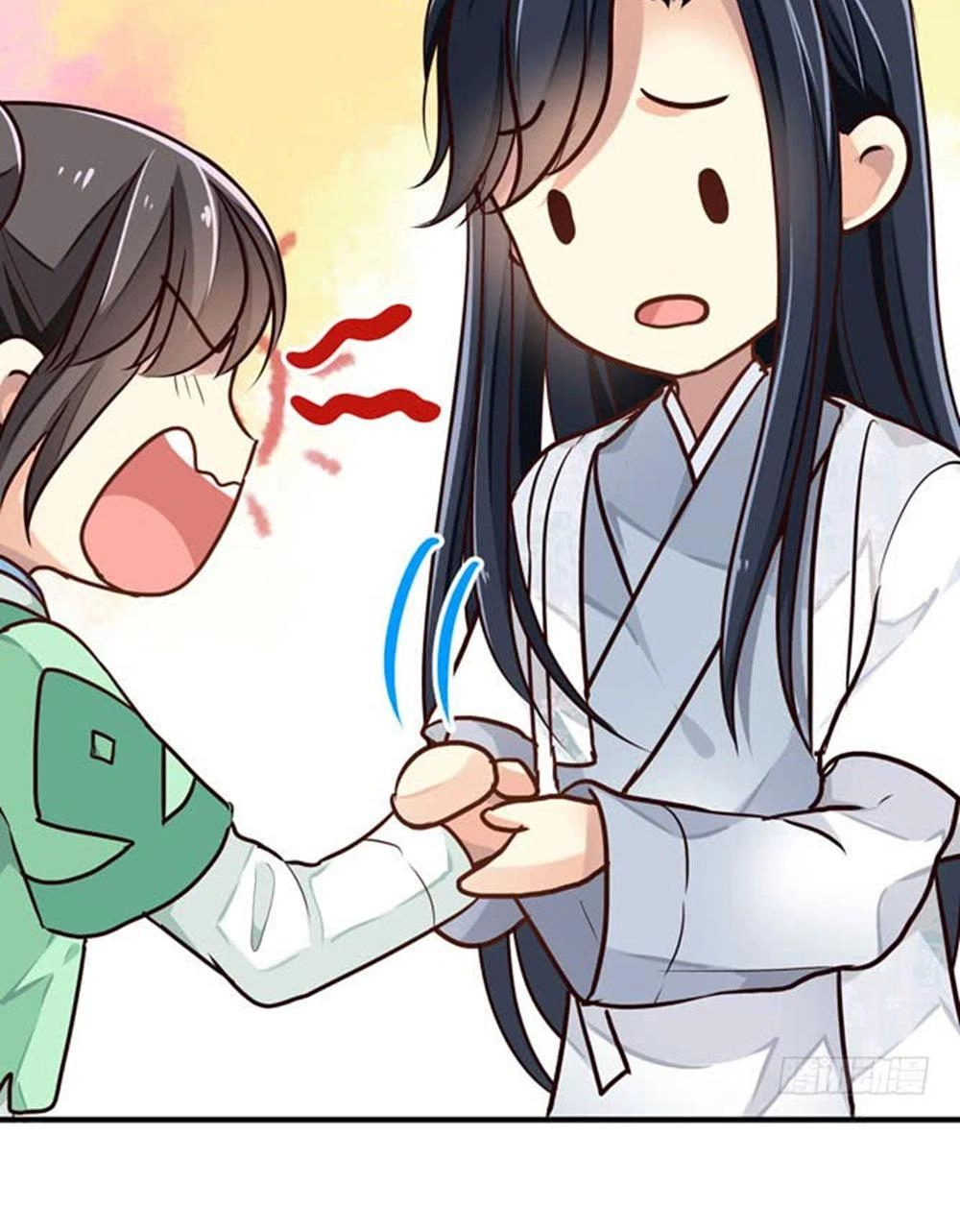 Thái Tử Phi Nhà Ta Thật Hung Hăng Chapter 5 - 92