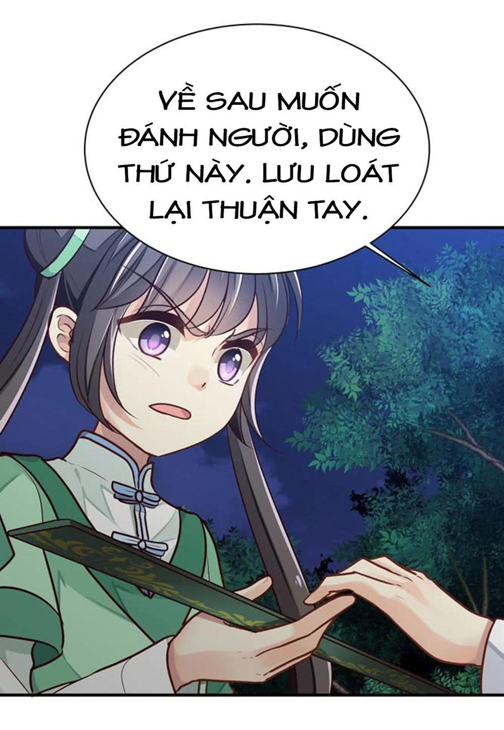 Thái Tử Phi Nhà Ta Thật Hung Hăng Chapter 5 - 93