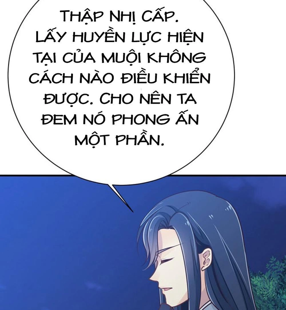 Thái Tử Phi Nhà Ta Thật Hung Hăng Chapter 5 - 96