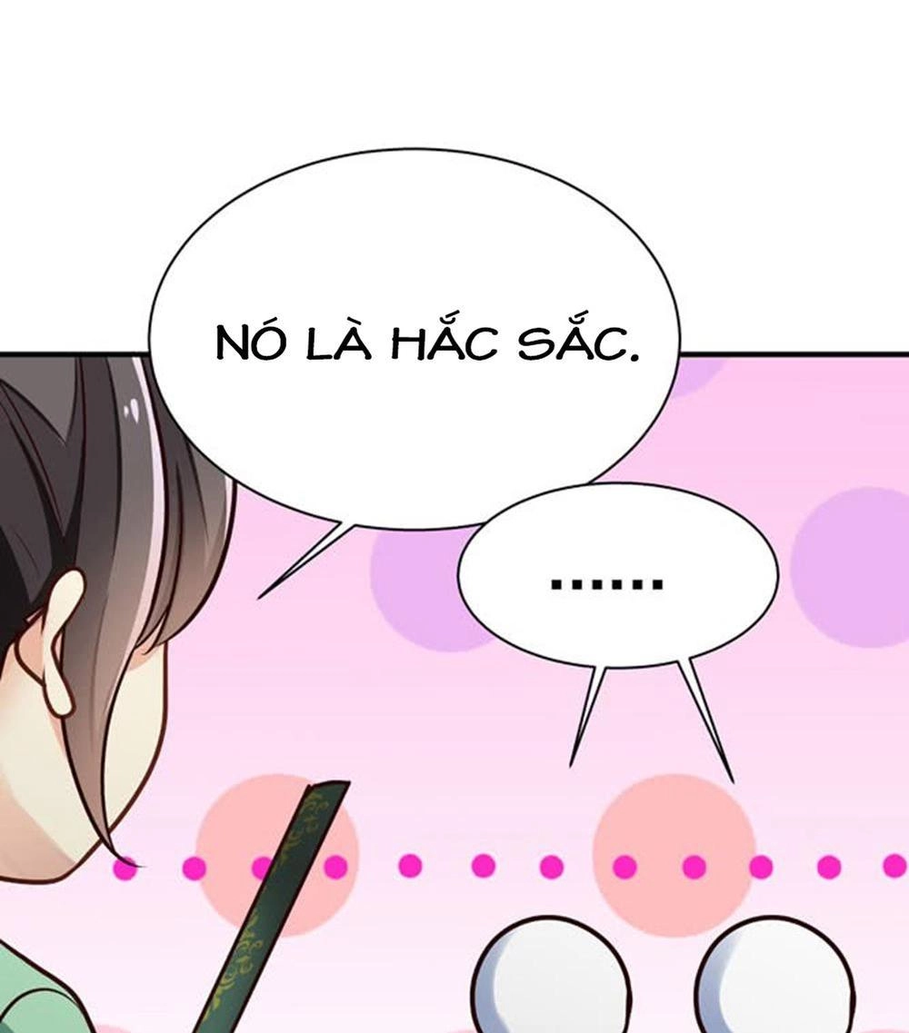 Thái Tử Phi Nhà Ta Thật Hung Hăng Chapter 5 - 100