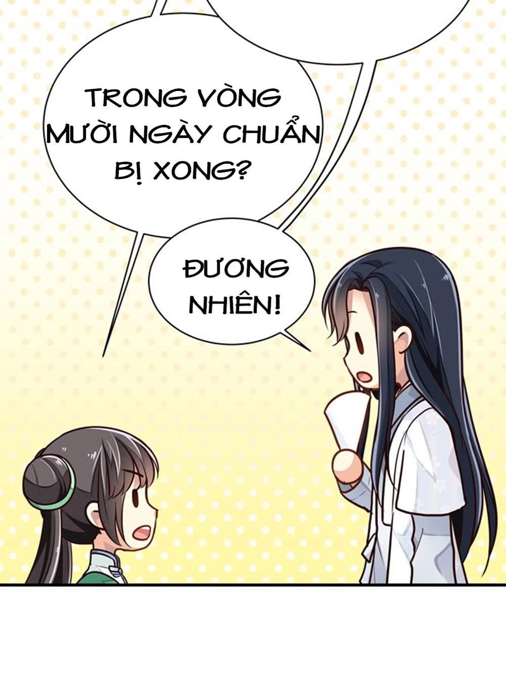 Thái Tử Phi Nhà Ta Thật Hung Hăng Chapter 5 - 104