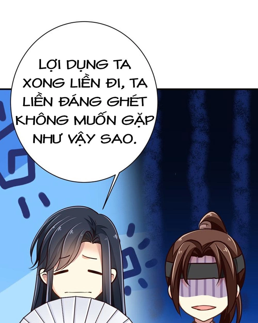 Thái Tử Phi Nhà Ta Thật Hung Hăng Chapter 5 - 107