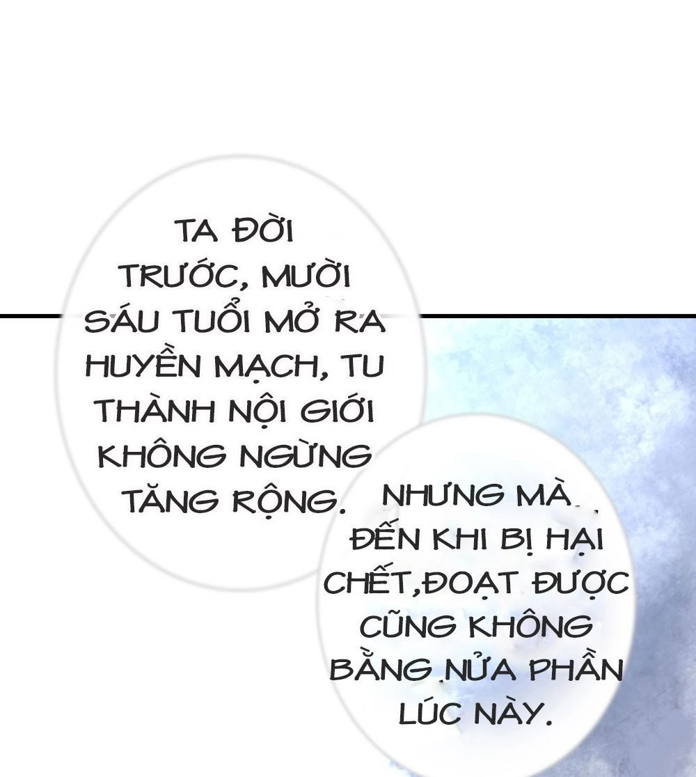 Thái Tử Phi Nhà Ta Thật Hung Hăng Chapter 7 - 1