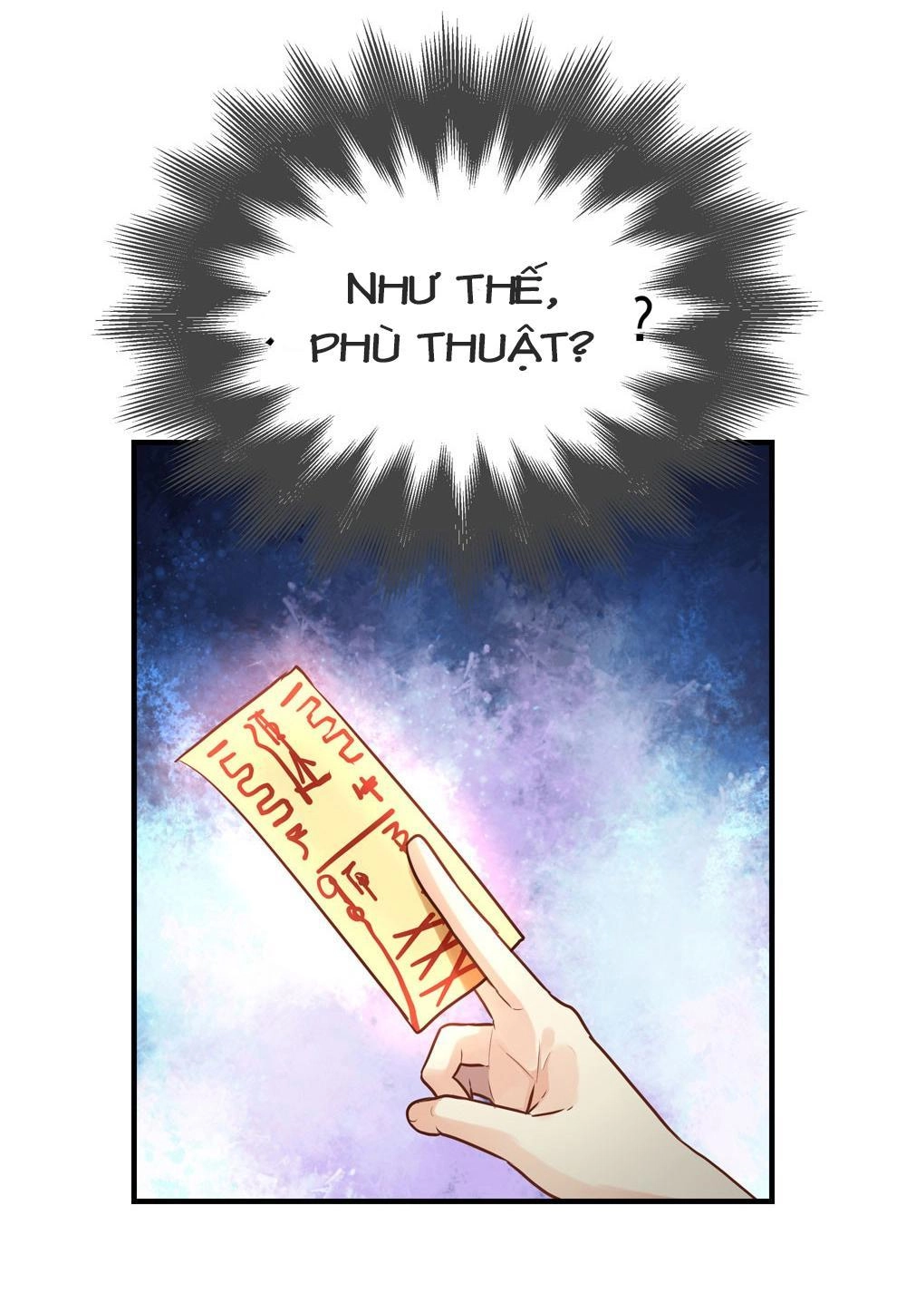 Thái Tử Phi Nhà Ta Thật Hung Hăng Chapter 7 - 4