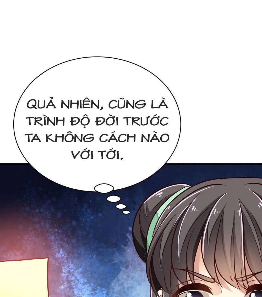 Thái Tử Phi Nhà Ta Thật Hung Hăng Chapter 7 - 6