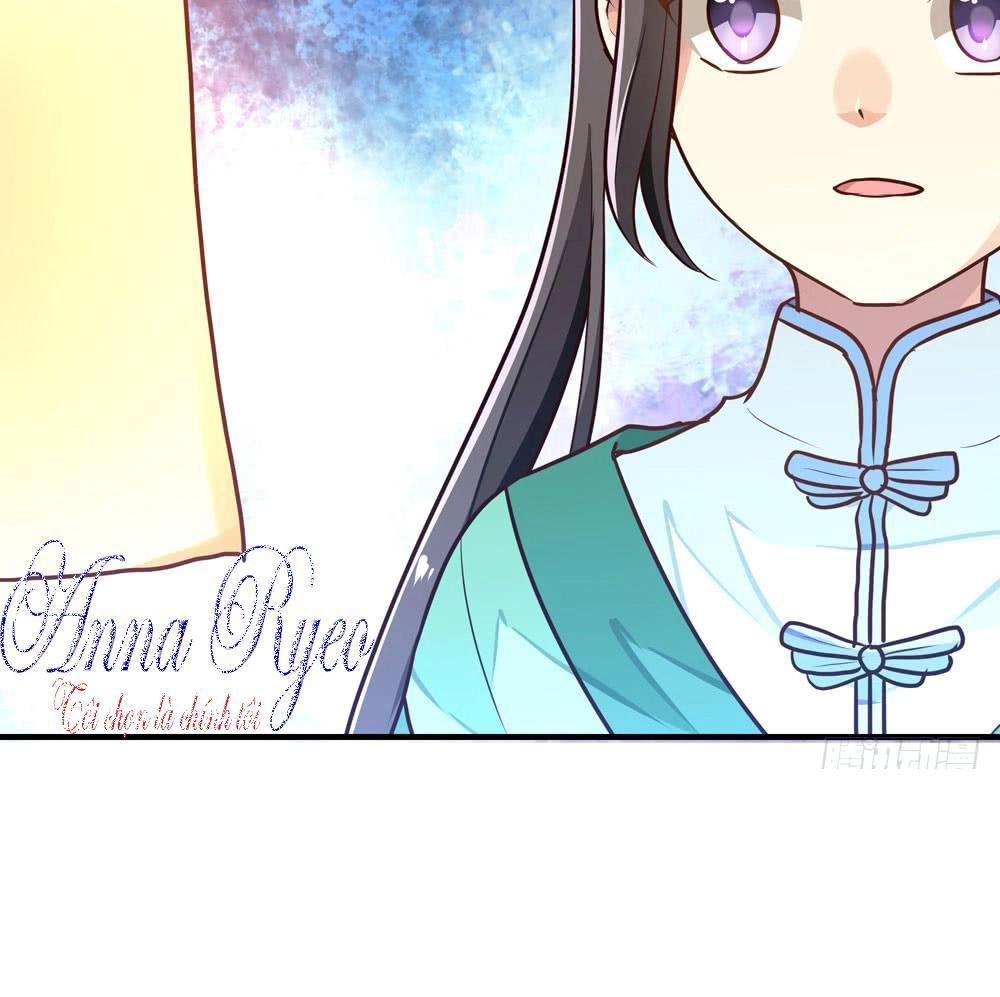 Thái Tử Phi Nhà Ta Thật Hung Hăng Chapter 7 - 7