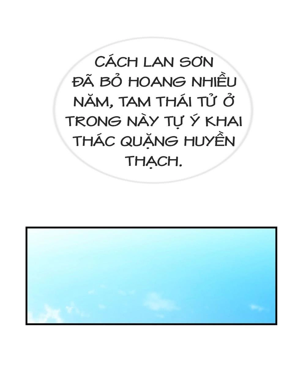 Thái Tử Phi Nhà Ta Thật Hung Hăng Chapter 7 - 8