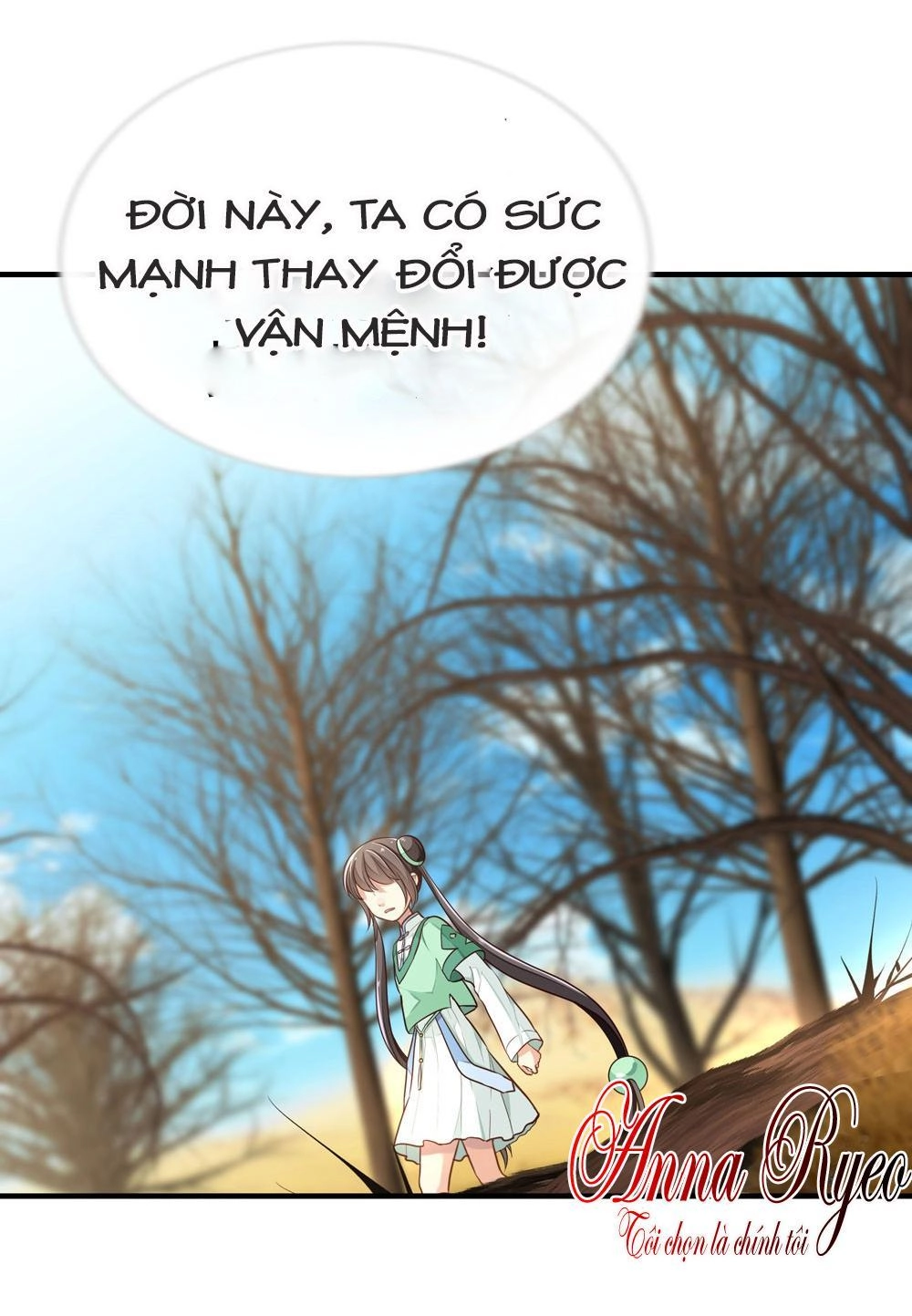 Thái Tử Phi Nhà Ta Thật Hung Hăng Chapter 7 - 10