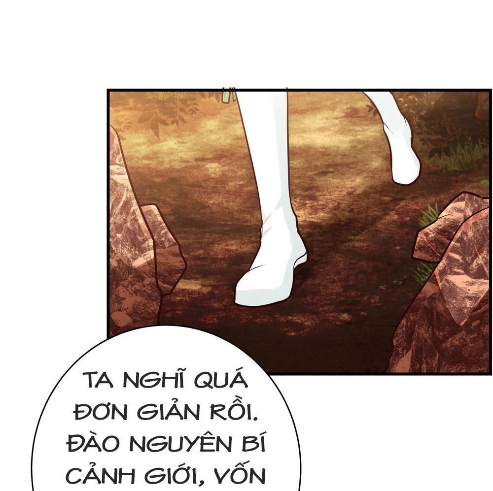 Thái Tử Phi Nhà Ta Thật Hung Hăng Chapter 7 - 13