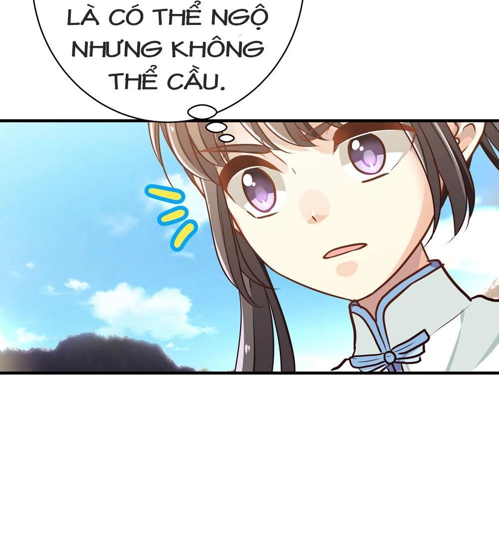 Thái Tử Phi Nhà Ta Thật Hung Hăng Chapter 7 - 14