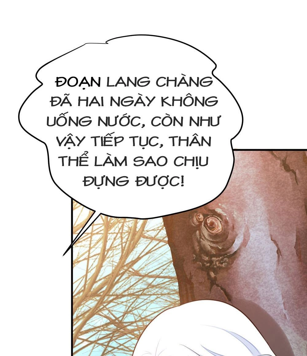 Thái Tử Phi Nhà Ta Thật Hung Hăng Chapter 7 - 16