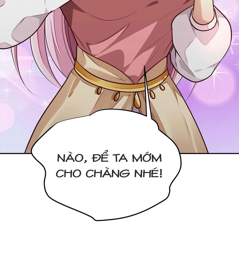 Thái Tử Phi Nhà Ta Thật Hung Hăng Chapter 7 - 19