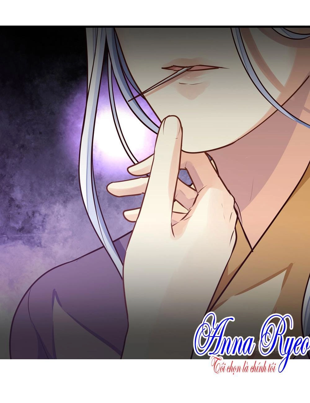 Thái Tử Phi Nhà Ta Thật Hung Hăng Chapter 7 - 20