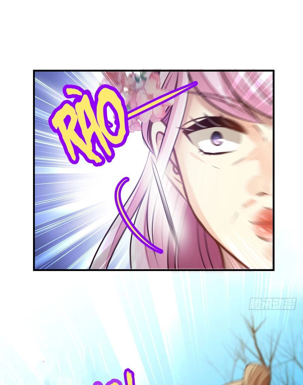 Thái Tử Phi Nhà Ta Thật Hung Hăng Chapter 7 - 21