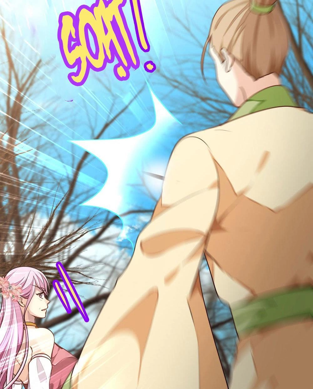 Thái Tử Phi Nhà Ta Thật Hung Hăng Chapter 7 - 22